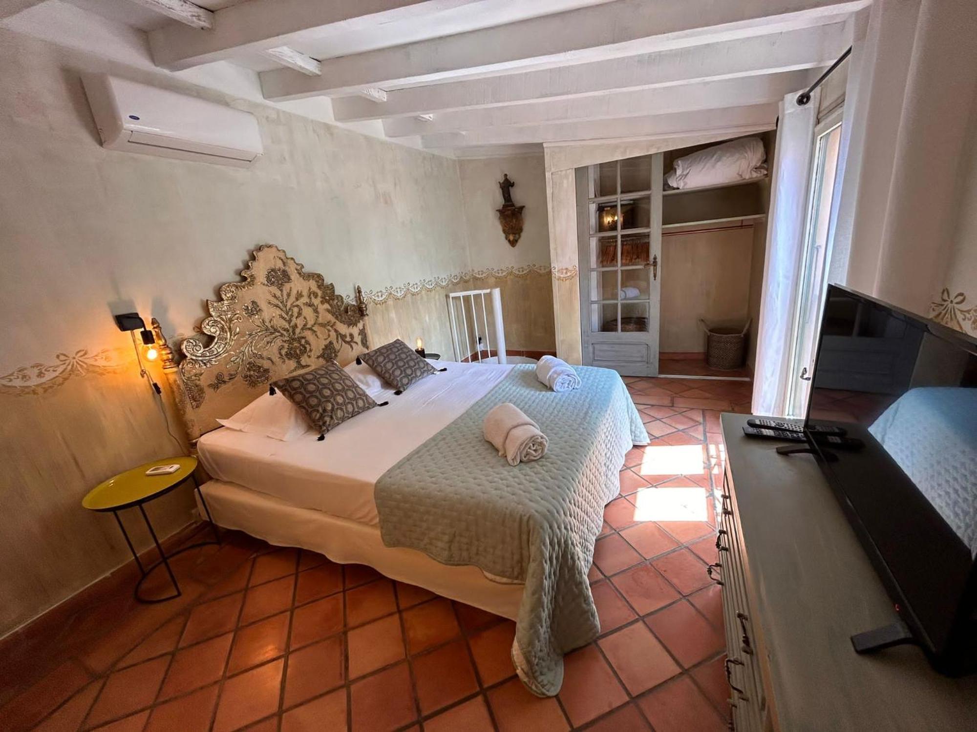 Villa Antonia Calvi (Corsica) Exterior foto